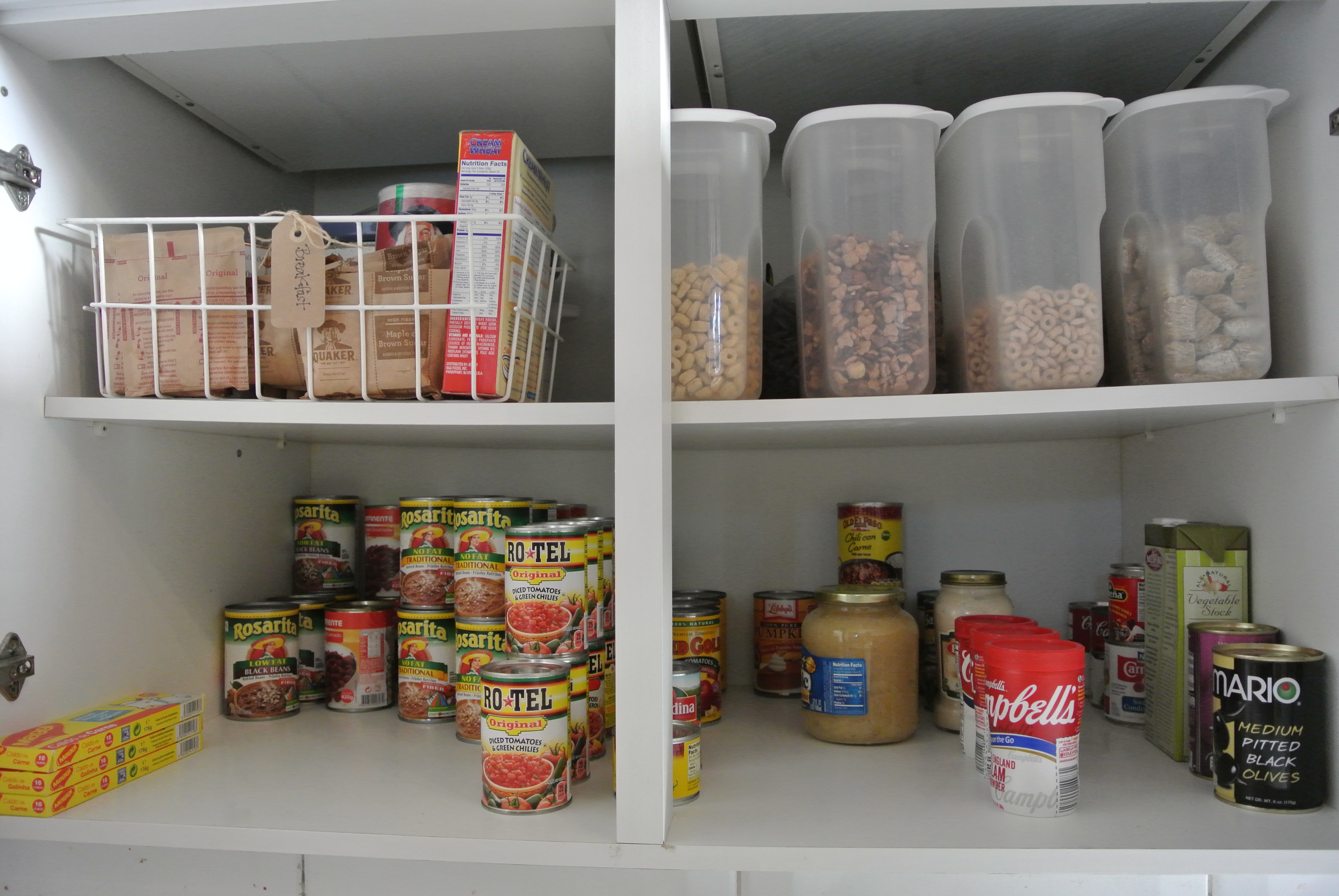 Lower Cabinets Kitchen Organization How To Maximize Your Space