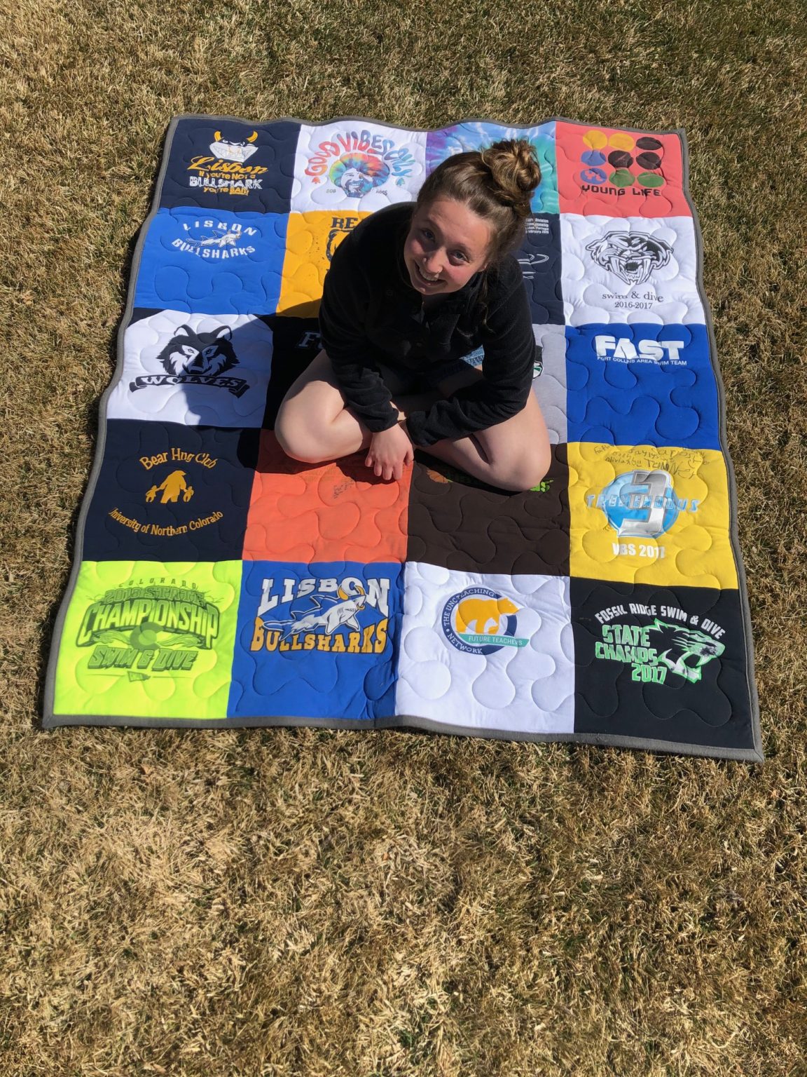 t shirt quilt interfacing